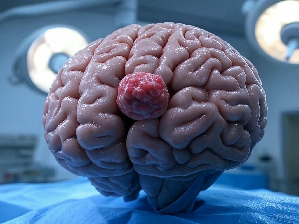 Brain Tumor Surgery Brain Tumor Surgery
