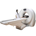 GE USA - Brivo 32 slice CT scan