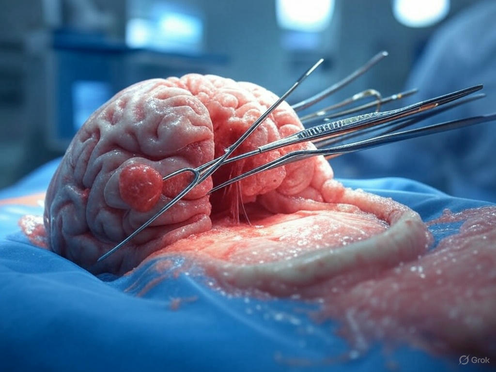 Glioblastoma Glioblastoma