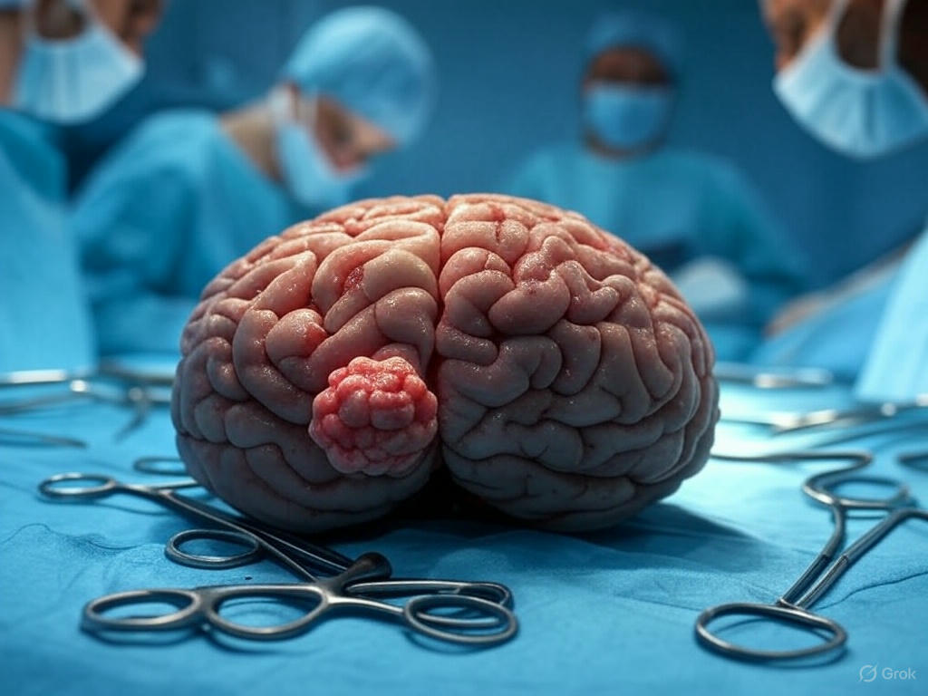 Meningioma Meningioma
