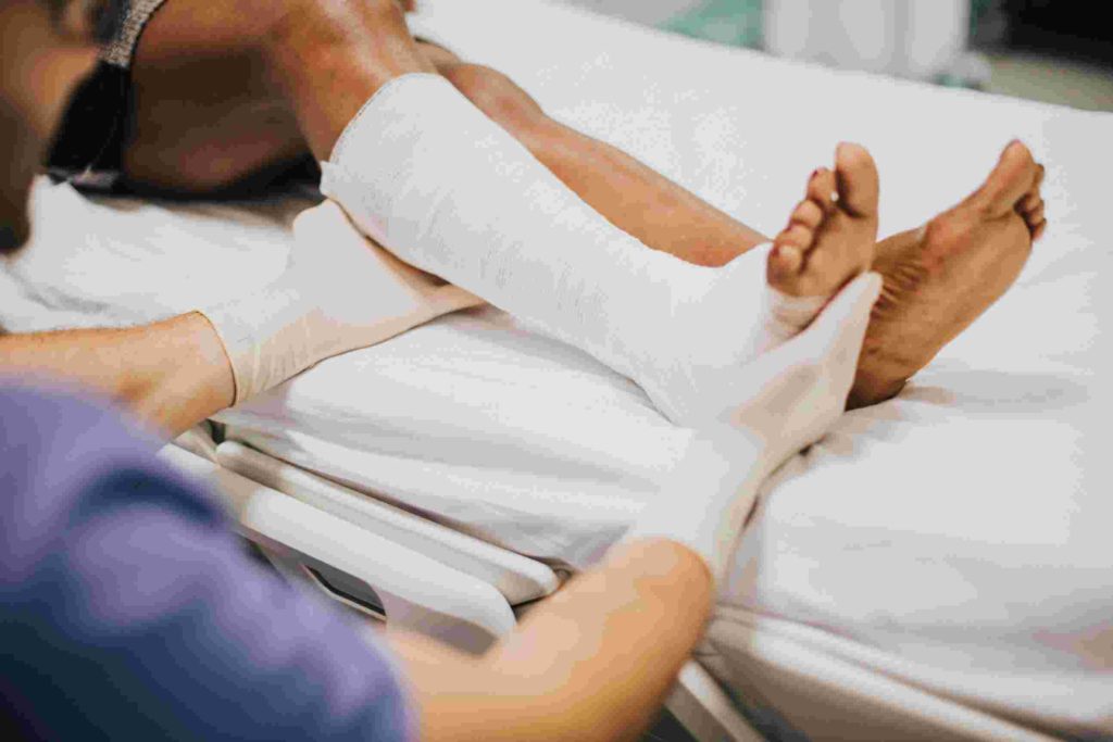 Best Orthopedic Hospital in Kadapa
