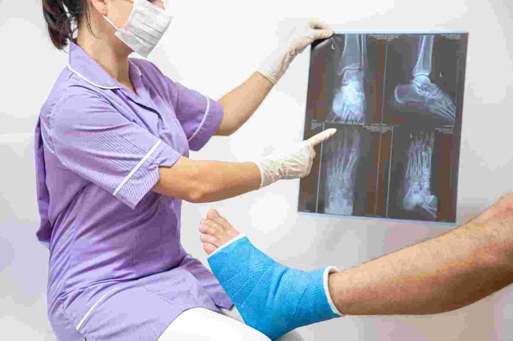 Vedanta Hospitals - Best Orthopedic Hospital in Kadapa