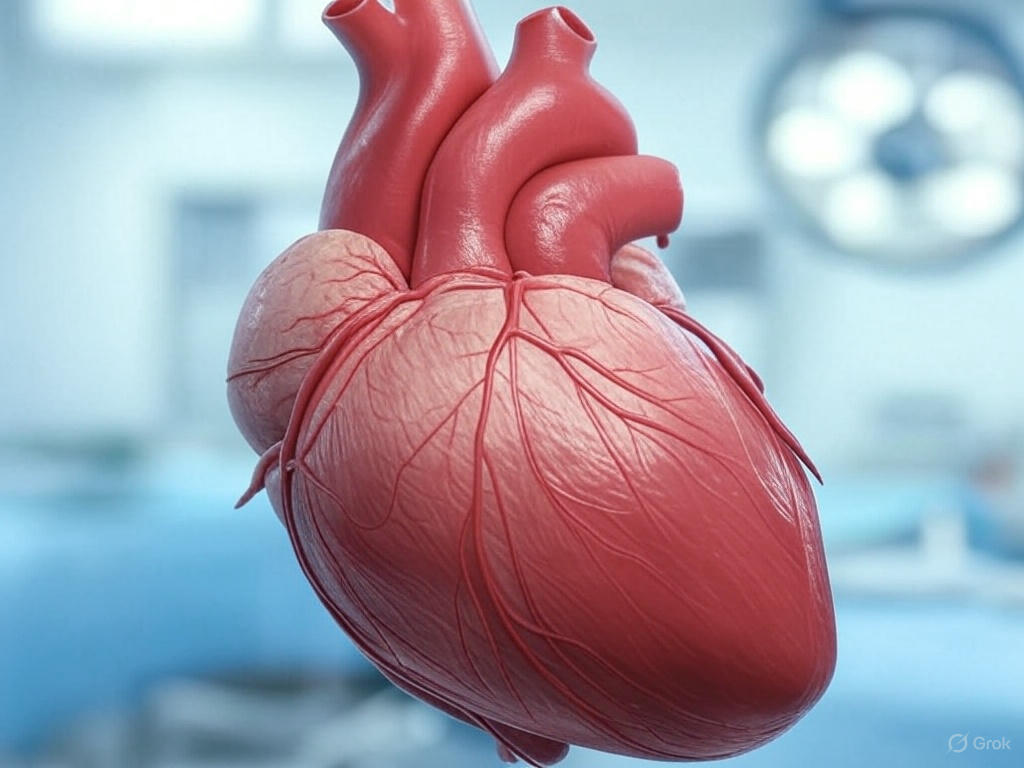 Cardiothoracic Surgery Hospital in Kadapa