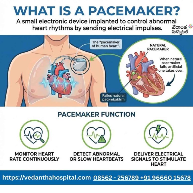 Pacemaker Heart Machine Pacemaker Implantation: 7 Proven Life-Saving Heart Facts