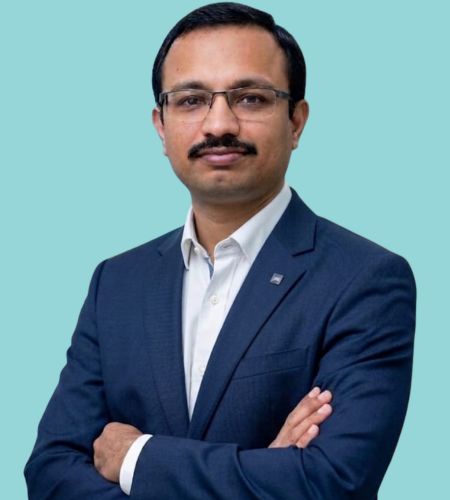 Dr Bharath Prakash Reddy J