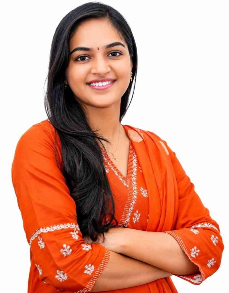 Dr.KuluruMounikaReddy