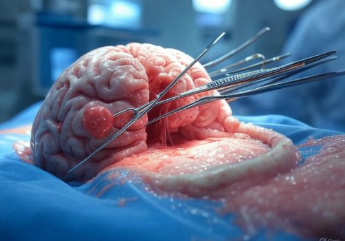 Glioblastoma Glioblastoma