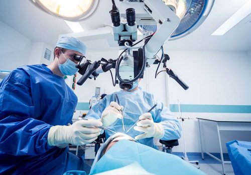 Head Injury Surgery Brain Surgery Hospital in Kadapa – Vedanta Hospitals